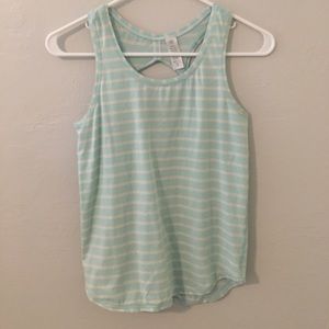Ivivva tank top